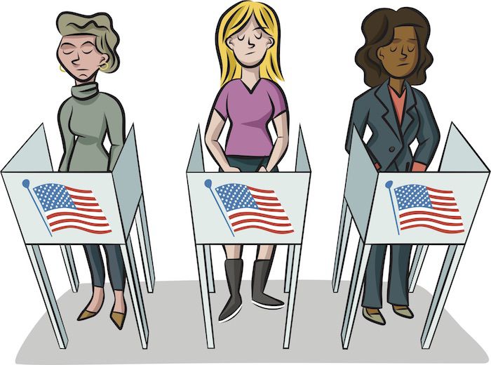 Vote